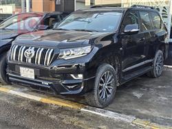 تويوتا لاندكروزر برادو